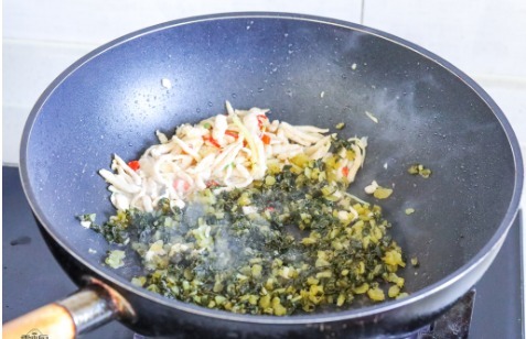 早餐|冬天,我家最受欢迎的早餐,煮一锅连汤都喝干净