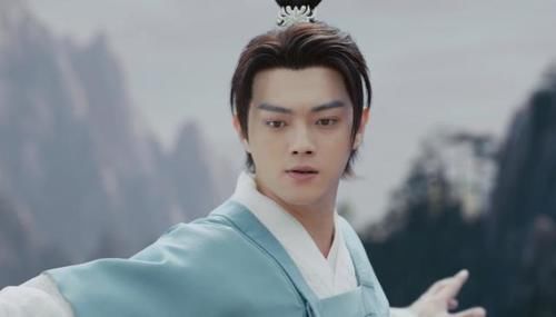  天书|天舞纪：李玄、苏犹怜大婚，天书老人送宝物给李玄，能对付龙皇？