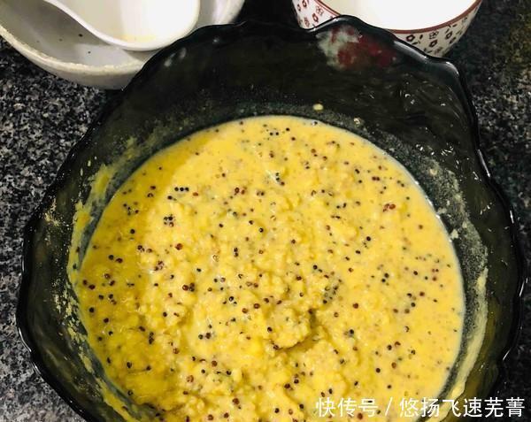 上瘾|我上瘾了,我每天早上都要做,他的热量非常低,里面全是配料