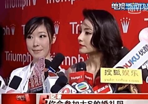  小看|只会持靓行凶？小看她了