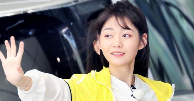 嘉宾|《奔跑吧》下期未播先火,新嘉宾是流量明星,引人期待