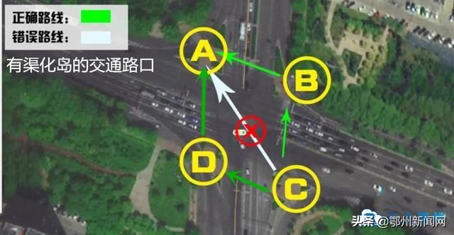 交通安全|7月20日起，鄂州严查两轮车逆向行驶交通违法行为