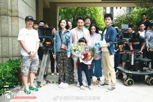 袁弘|袁弘宋佳组“阳光灿烂”CP,上演《生活像阳光一样灿烂》的生二胎