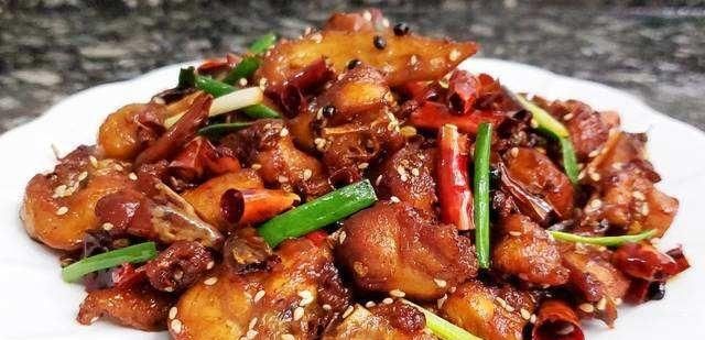  上桌|6道惊艳全场的美味家常菜，做法简单，下班回家十分钟上桌！