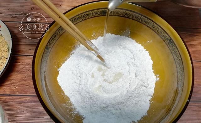  做法|汤圆独家做法，掌握这2个秘诀，香甜软糯，非常Q弹，比买的还好吃