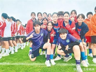 吹尽黄沙始到金 ——郑州市包揽省运会足球项目冠军的“秘密”
