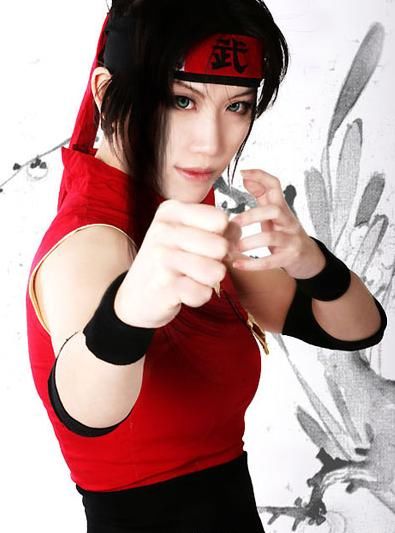  感人|《天龙八部》“爱与生命”任务背后的感人故事