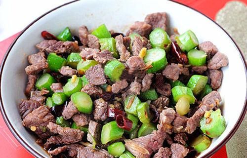 爽口|老人孩子都喜欢的开胃菜,营养、爽口,超级美味,太下饭了!