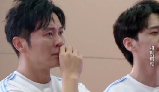 往季|《跑男》迎来最感人的一期,李晨baby郑恺泪洒现场,往季成员现身