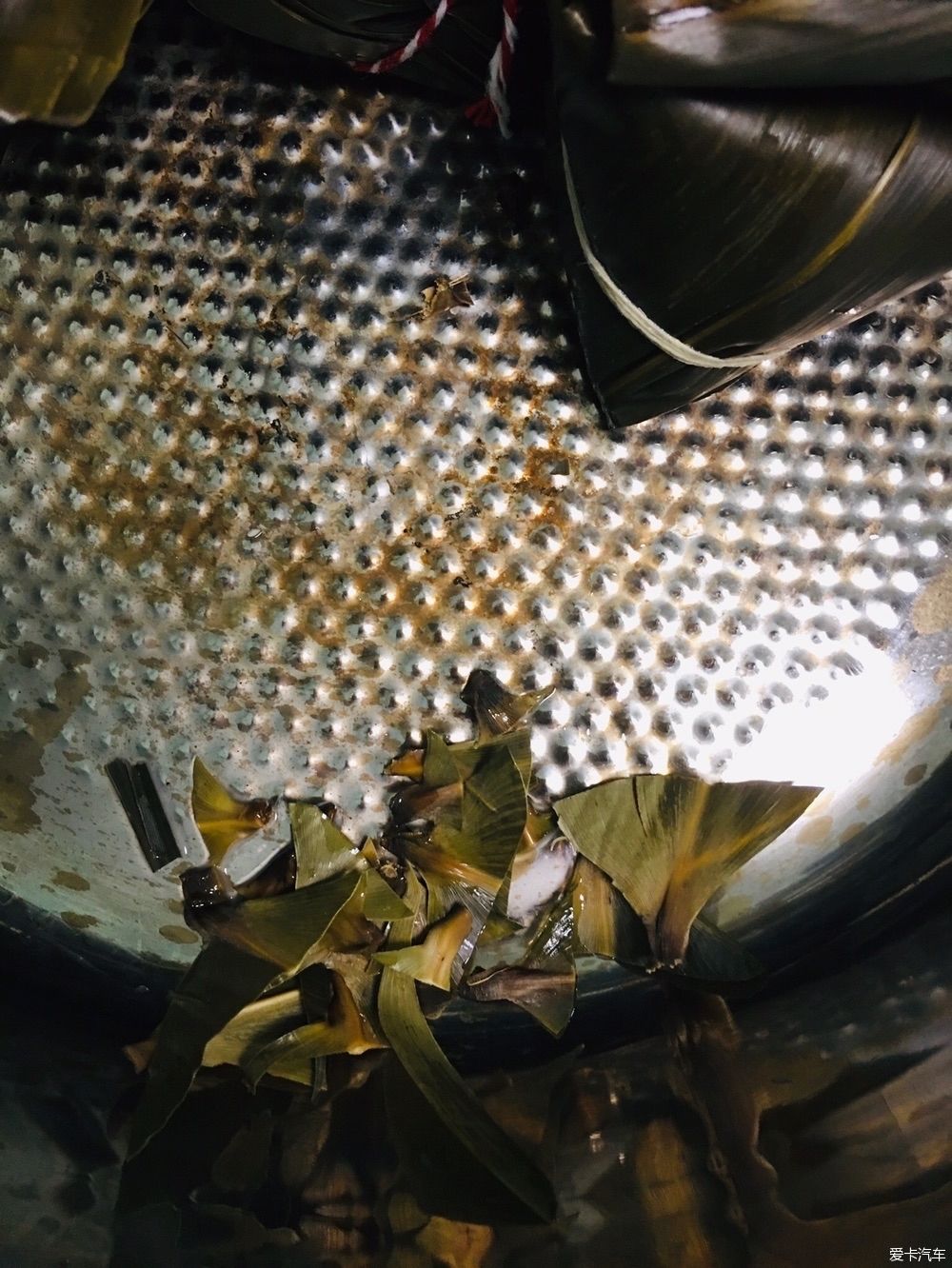 鹿卡|【召唤鹿卡】继续包粽子