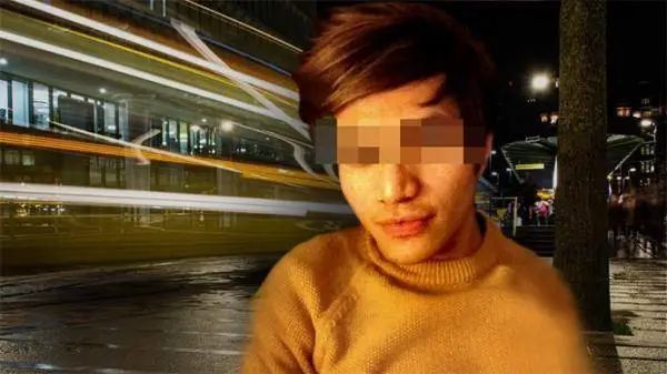 将近|“捡尸”竟已产业化？留学生两年间成功得手将近200名