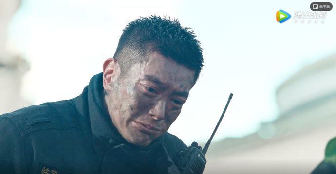 这部|年度期待又加一员，这部类型突破大作真敢拍啊！