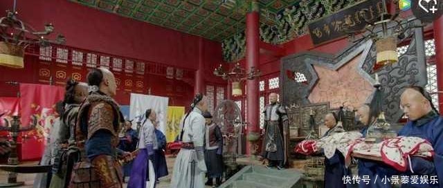 创业|努尔哈赤创业时遭家族迫害,事成后是这样对待他们的