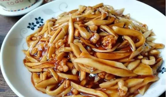  简单|简单易上手的几道家常菜，鲜香入味，下酒下饭，家人吃的津津有味