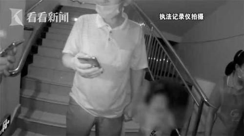  面对|3岁女童街头走失 面对10多个画面一眼认出爷爷