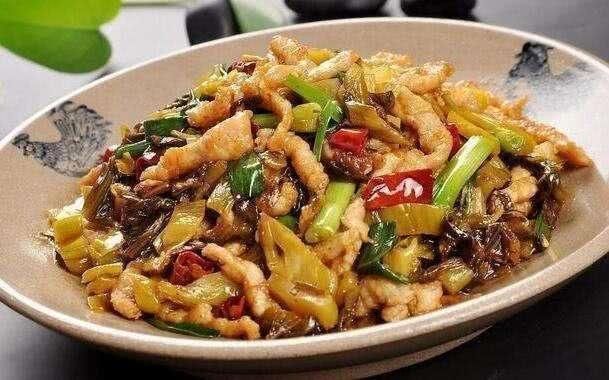 美味|家常美味30余款，咸香可口美味无限，堪称舌尖诱惑不能拒绝