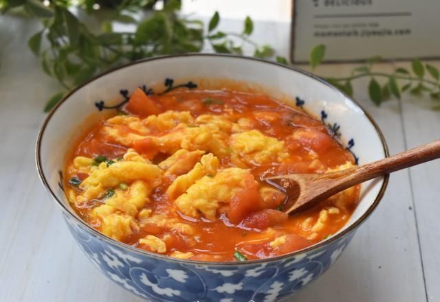 步骤|女儿三天两头就要吃这道菜,分量和步骤很关键,一大碗吃个精光