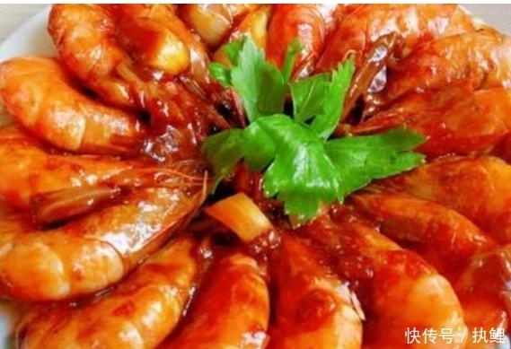 蛋白质|孩子喜欢的高颜值美味菜,能补充大量蛋白质,味道爽翻了