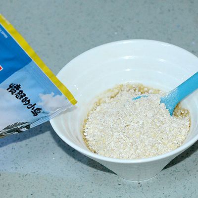  黑芝麻|燕麦黑芝麻高纤饼干