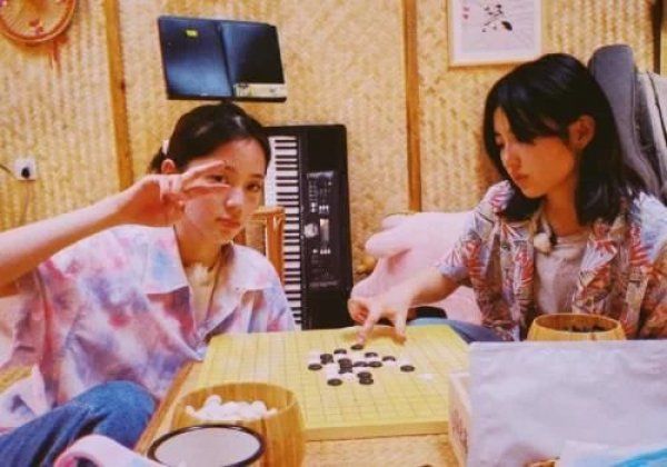  朋友|《向往的生活4》收官，欧阳娜娜却没有发微博，说好是朋友呢