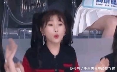 没错|《我是唱作人》全员追《青你2》称《青你2》是爆爆婧没错吧