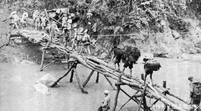 同古|挡住日军两个师团, 被盟军誉为“世界上最精锐之部队”, 师长是谁?