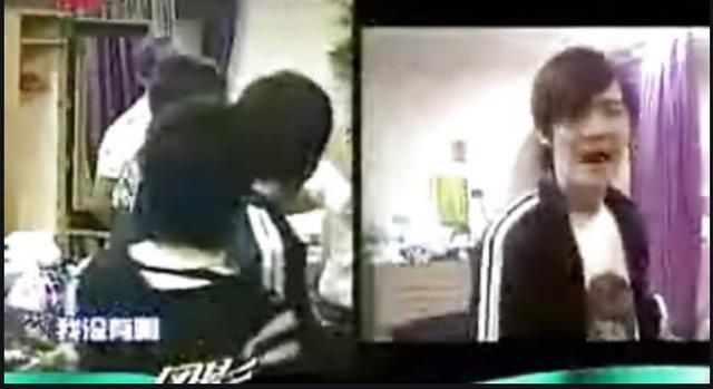  井柏然|井柏然跟他，终究还是错过了