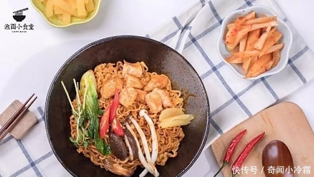 零食|5种已经“走下神坛”的网红零食