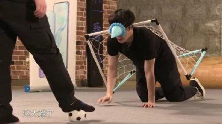  迪丽热巴|《极限挑战6》首播收视好，抄袭《新西游记》被吐槽，她成大惊喜