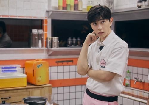  你是最棒|邓伦综艺接连上线后，热播剧再度上星！近4千万粉丝又有得忙了