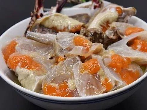 屏幕|舌尖上的浙江来了，各地美食让你隔着屏幕咽口水～