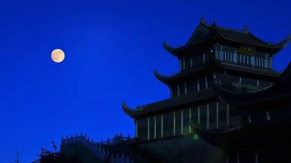  去一趟|避暑王者峨眉山，是时候去一趟了！