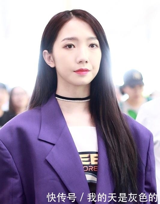 综艺节目|组合分散之后剧本和综艺资源都空缺的孟美岐,到底是哪里出错了?