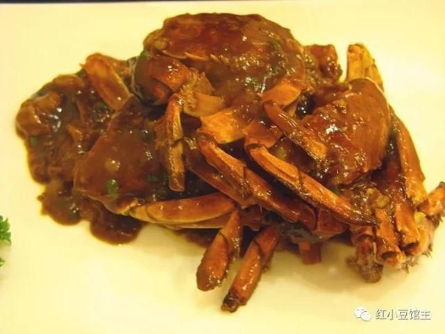 蟹黄|螃蟹怎么做最好吃?