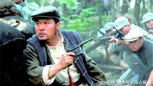 著名|他是著名抗日英雄,还是铁道游击队元老,抗战胜利后为何叛变投敌