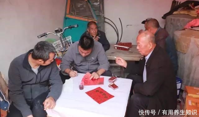 婚宴|苏北乡村吃大席,可以找到童年时的幸福味道