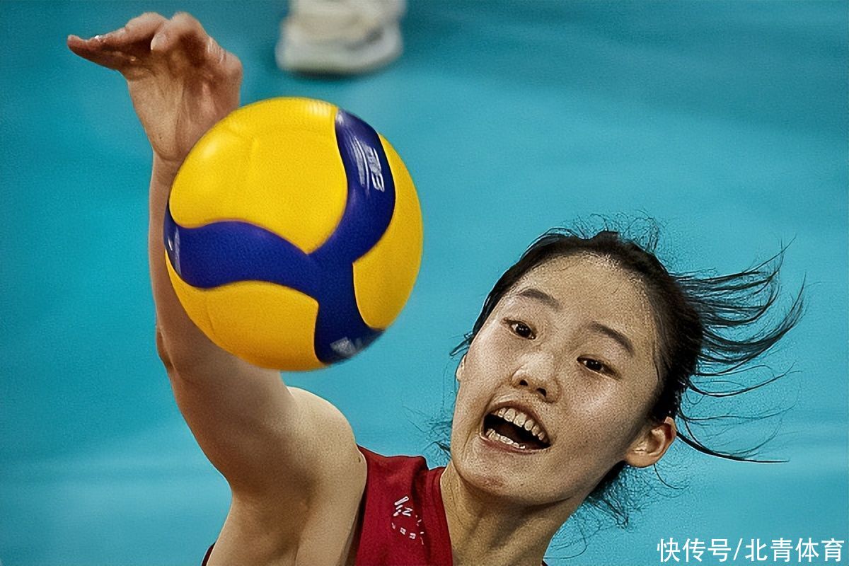 新希望！中国U21女排五连胜晋级世锦赛四强，复仇塞尔维亚值得点赞