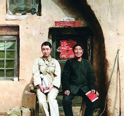 村民们|那个因为众人怂恿，嫁没文化农民的27岁女大学生，最终结局如何