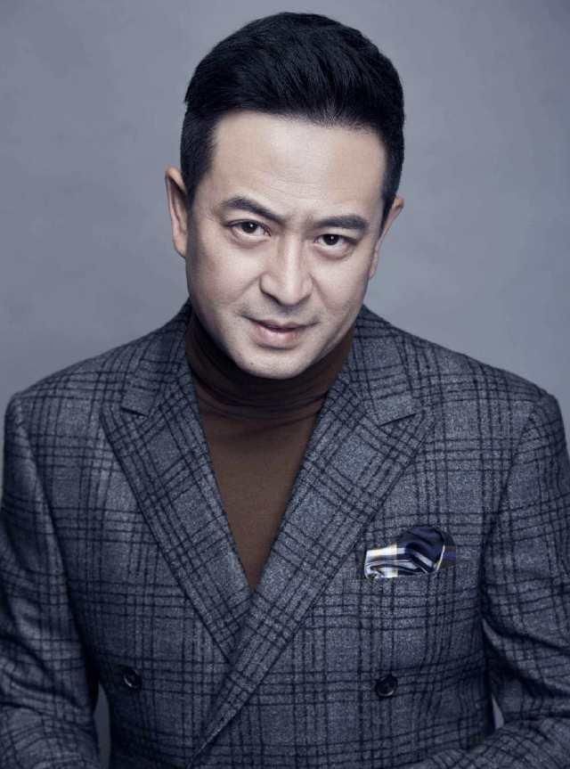  改名|演员张嘉译改名张嘉益