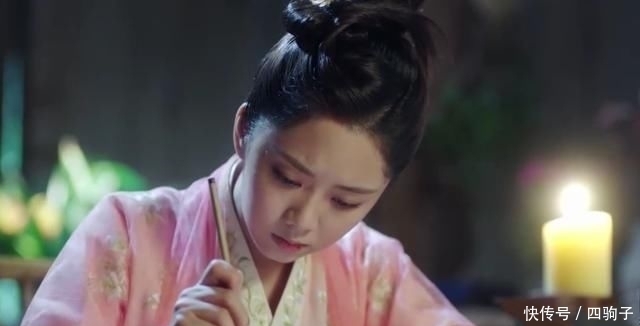 不辞而别|锦衣之下：今夏不辞而别，陆绎收到她的遗书，谁舍得这样的好姑娘