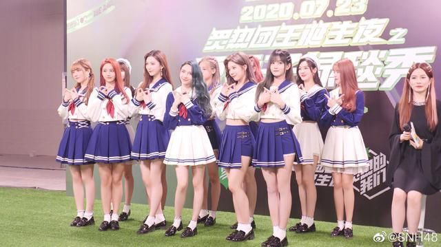  达拉|炙热的我们火箭少女101《达拉崩吧》尬场 丝芭《魔女的诗篇》惊艳