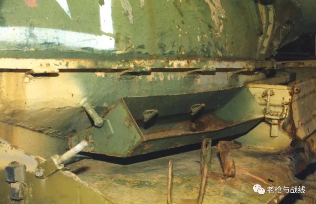  黎巴嫩|黎巴嫩战争中的叙利亚T-62坦克涂装与特征