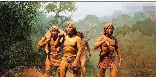 由此|炎帝和黄帝的战争,开了一个很坏的头,人类的战争时代由此开始!