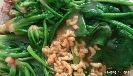 死也得吃下|新婚老婆做的晚餐,自己老婆煮的,撑死还是吃