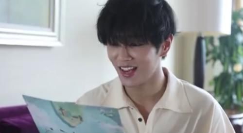  真实|吴宣仪录制综艺，节目组却忘记开滤镜，看到真实肤色：没看错吧