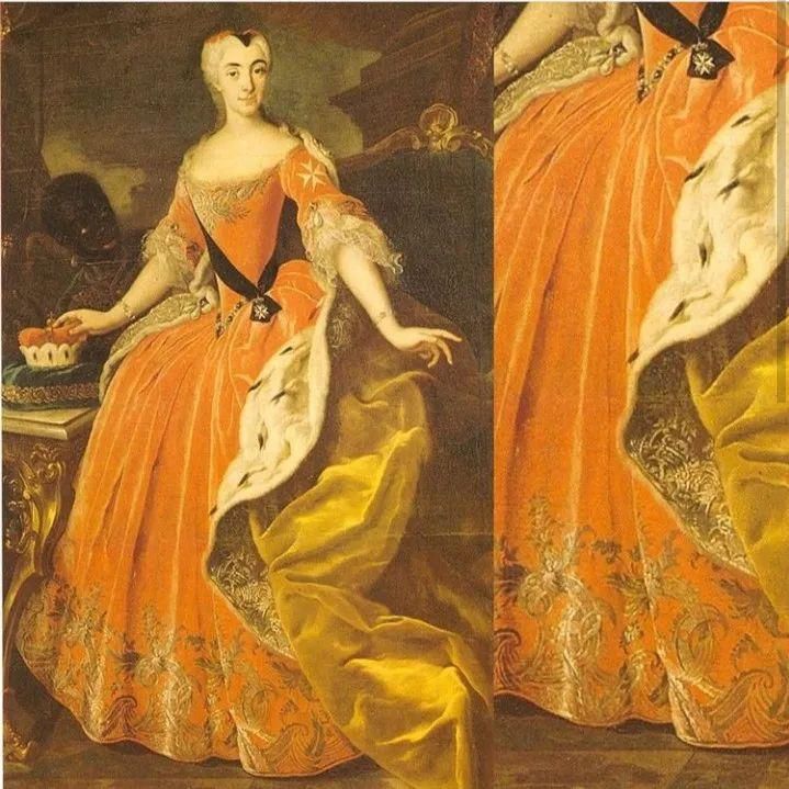  烦恼|富婆的烦恼，你无法想象