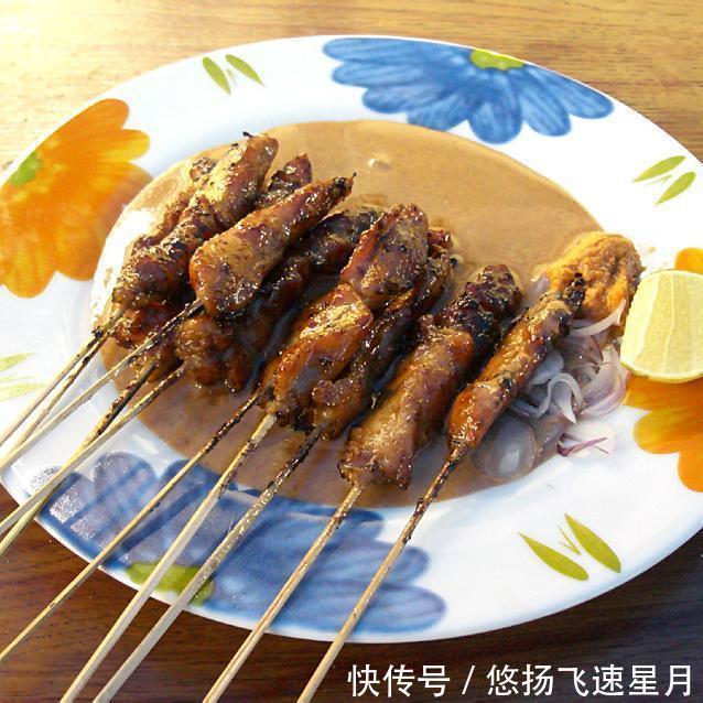 面条|吃面条,最喜欢厦门的这做法,吃到老都没够,一碗下肚,又香又饱