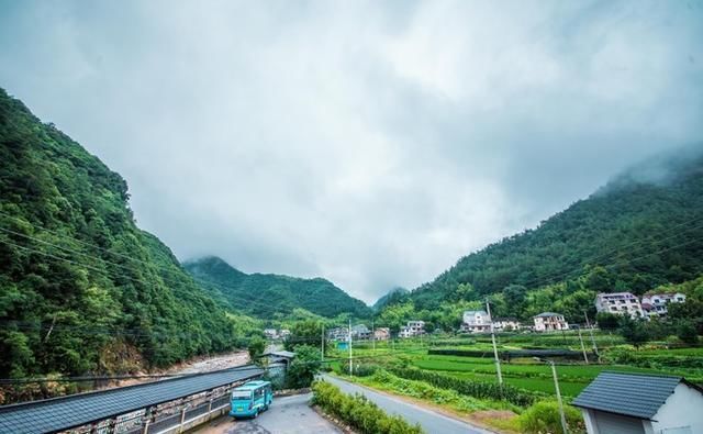  水量|高落差、大水量，浙西王牌凉源峡漂流，浙里过夏天