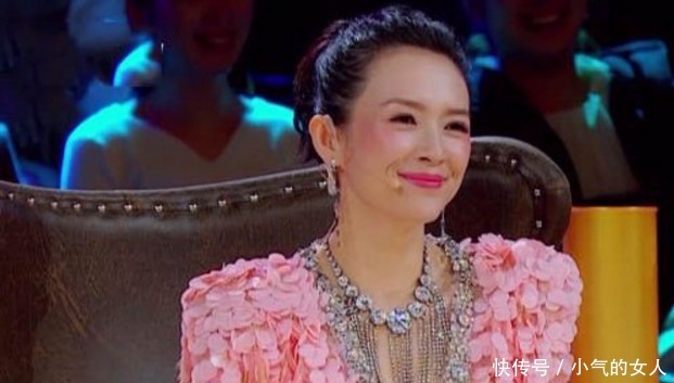 章子怡|36岁朱丹全家近照,原来老公就是他,连章子怡都是他的粉丝