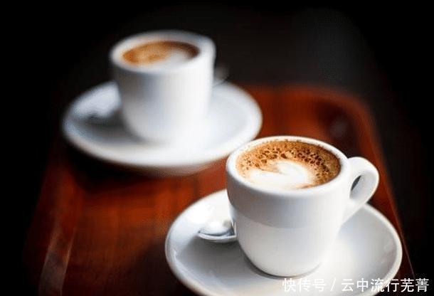 一块钱|一块钱的超值闲扯——意大利咖啡之魂,其一